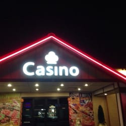 Casino near woodland washington restaurants